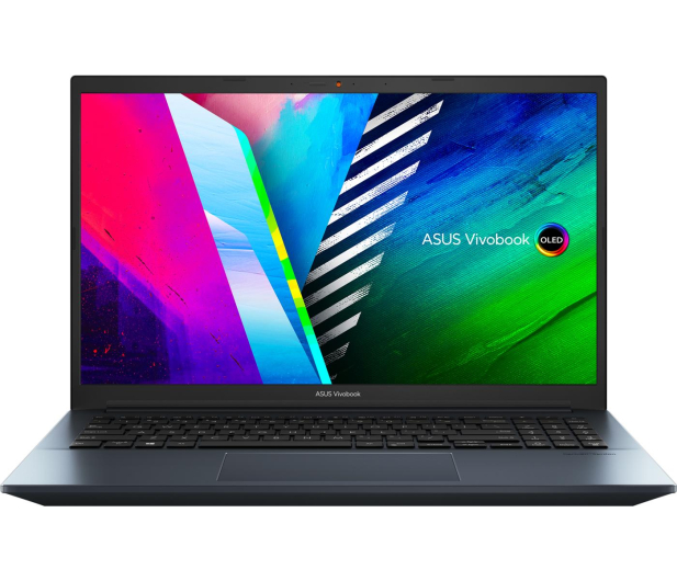 ASUS Vivobook Pro 15 i5-11300H/16GB/512/Win10 RTX3050 - 695408 - zdjęcie 4